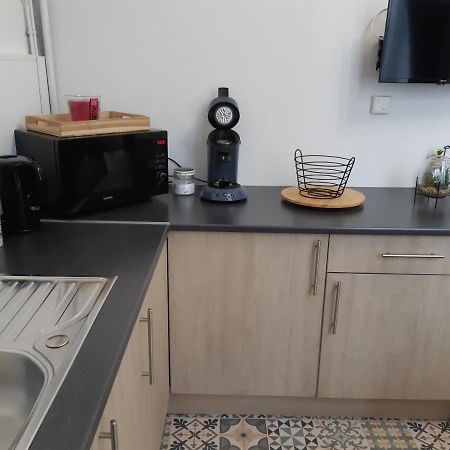 Studios Et Appartements En Centre Ville Boulogne Sur Mer المظهر الخارجي الصورة