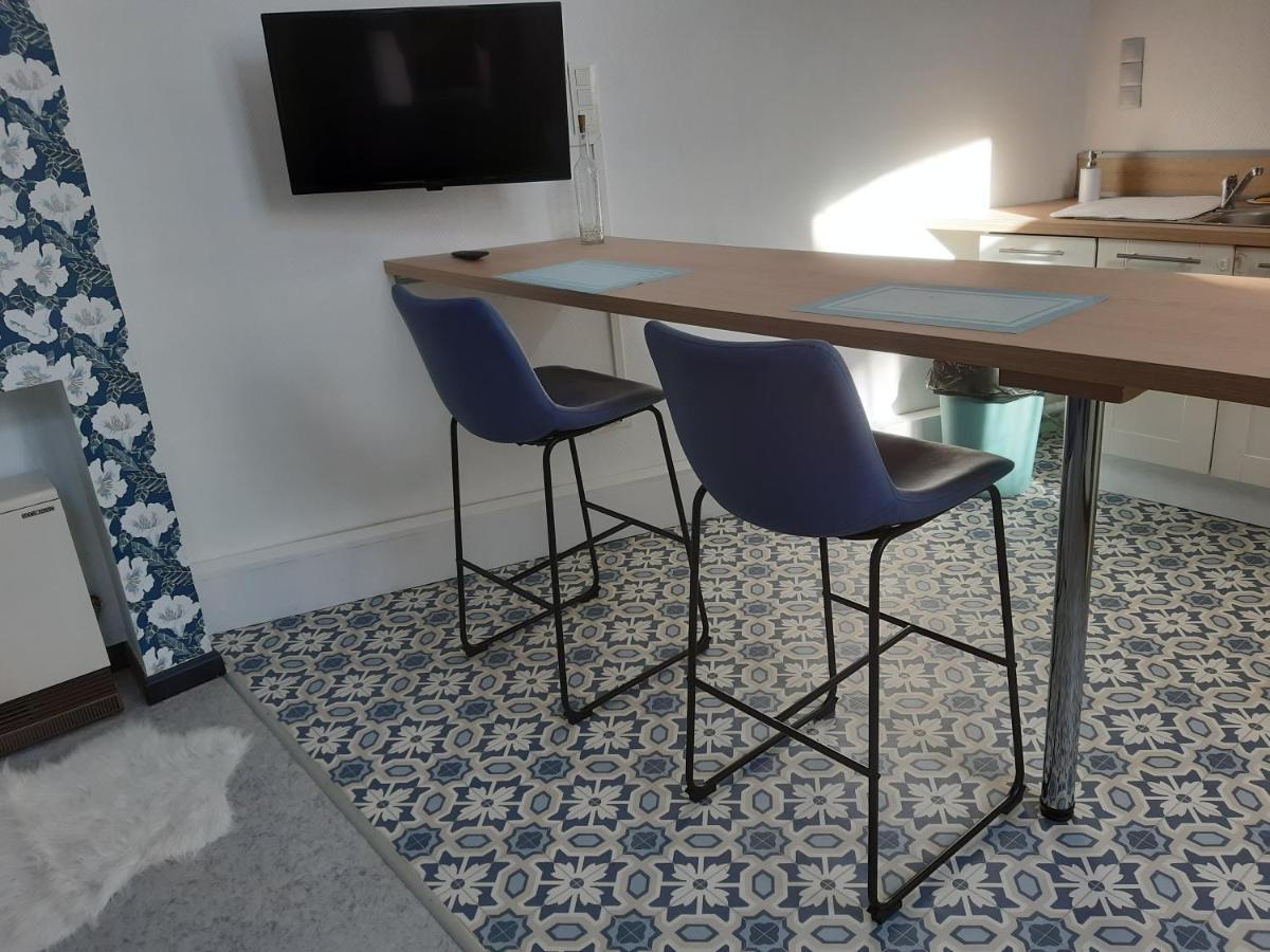 Studios Et Appartements En Centre Ville Boulogne Sur Mer المظهر الخارجي الصورة