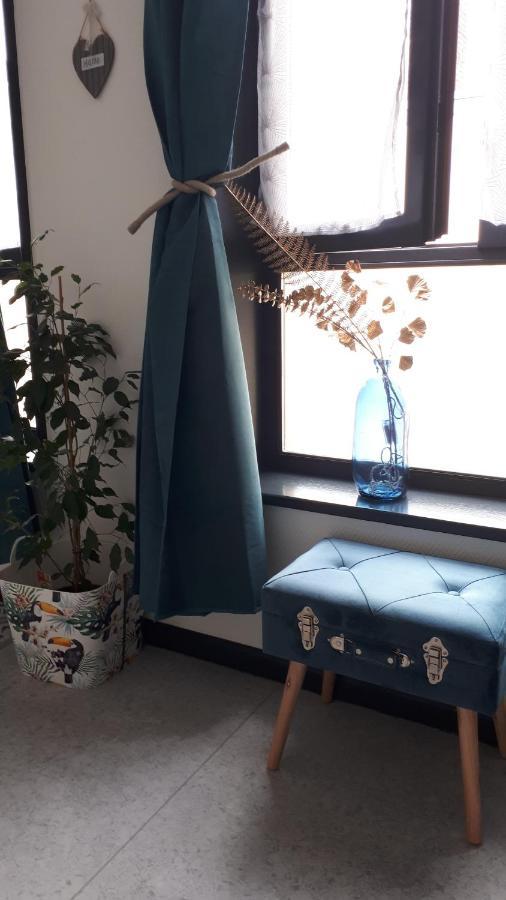 Studios Et Appartements En Centre Ville Boulogne Sur Mer المظهر الخارجي الصورة