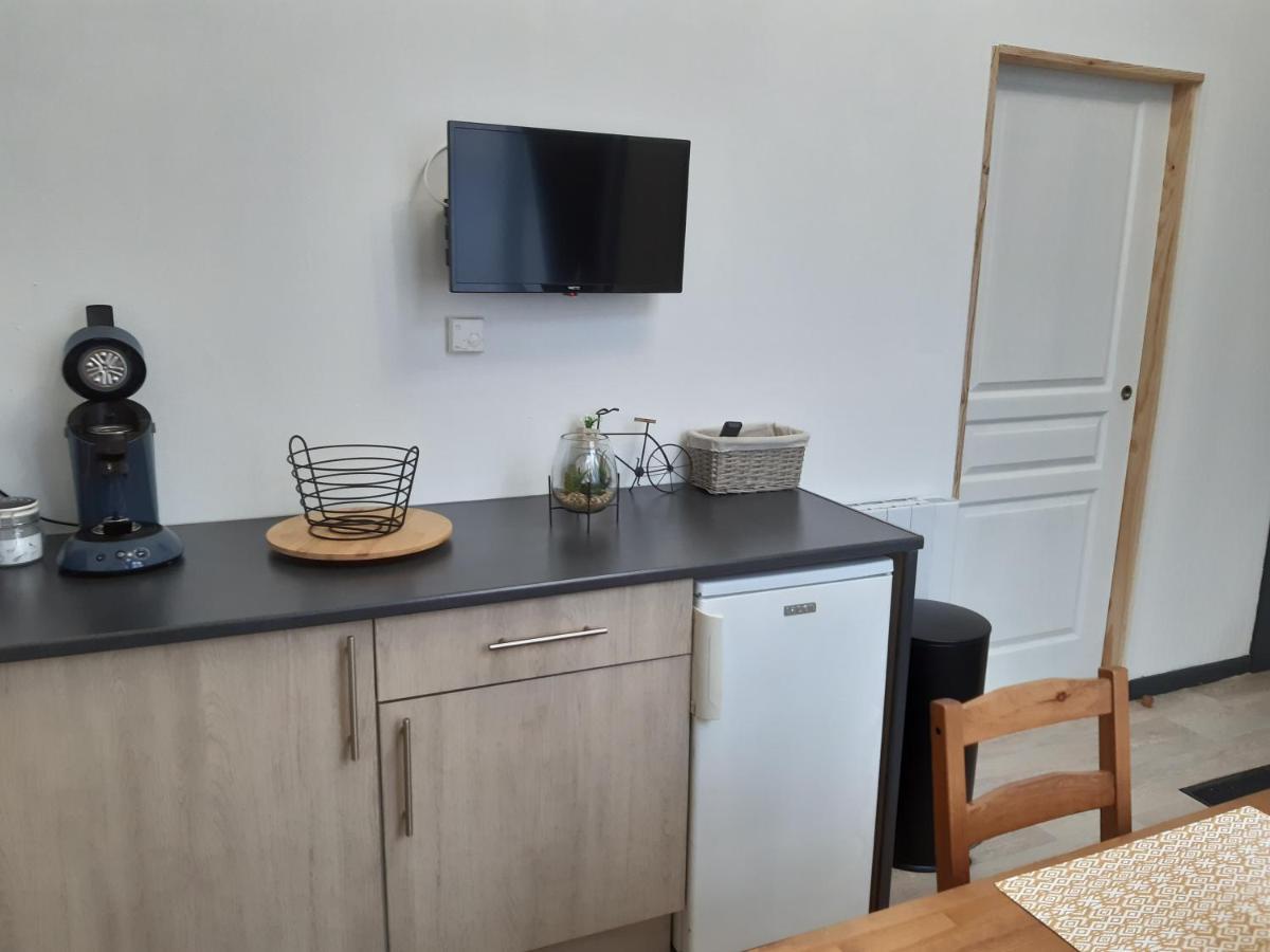 Studios Et Appartements En Centre Ville Boulogne Sur Mer المظهر الخارجي الصورة