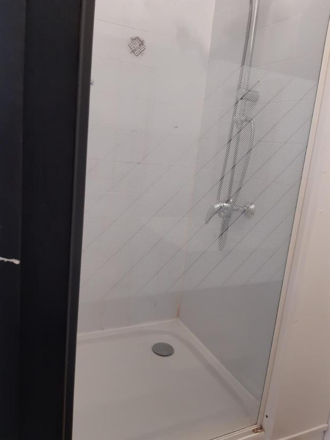 Studios Et Appartements En Centre Ville Boulogne Sur Mer المظهر الخارجي الصورة