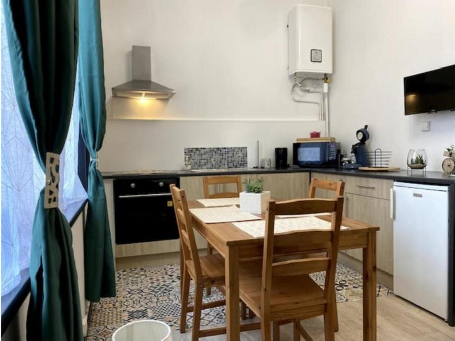 Studios Et Appartements En Centre Ville Boulogne Sur Mer المظهر الخارجي الصورة