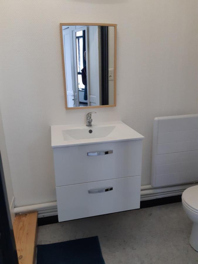 Studios Et Appartements En Centre Ville Boulogne Sur Mer المظهر الخارجي الصورة