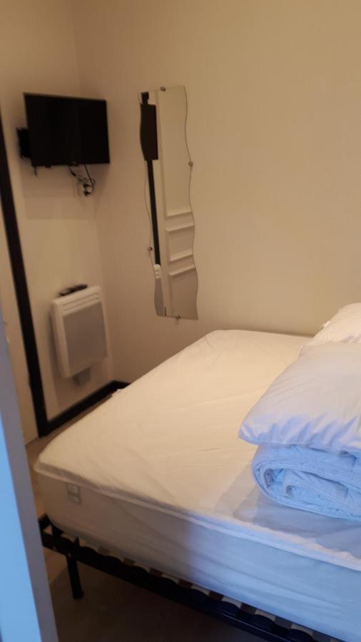Studios Et Appartements En Centre Ville Boulogne Sur Mer المظهر الخارجي الصورة