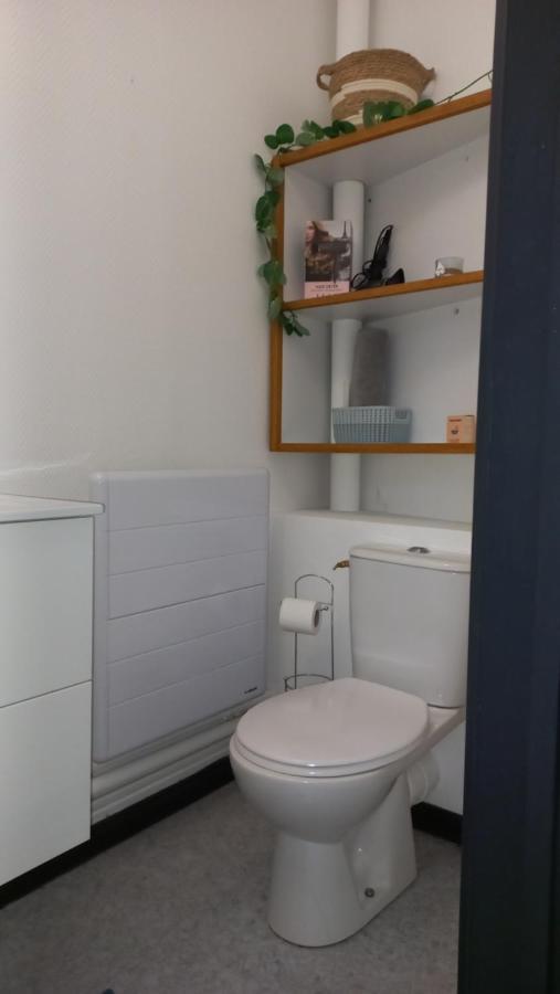 Studios Et Appartements En Centre Ville Boulogne Sur Mer المظهر الخارجي الصورة