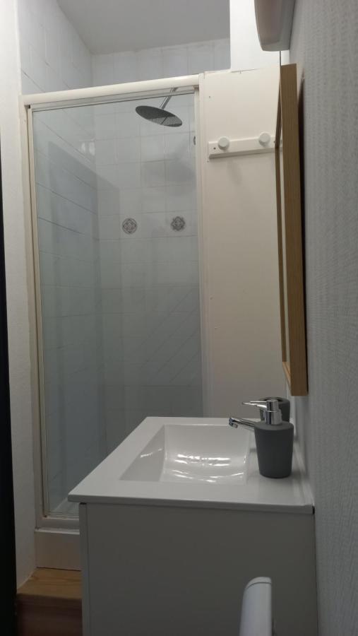 Studios Et Appartements En Centre Ville Boulogne Sur Mer المظهر الخارجي الصورة