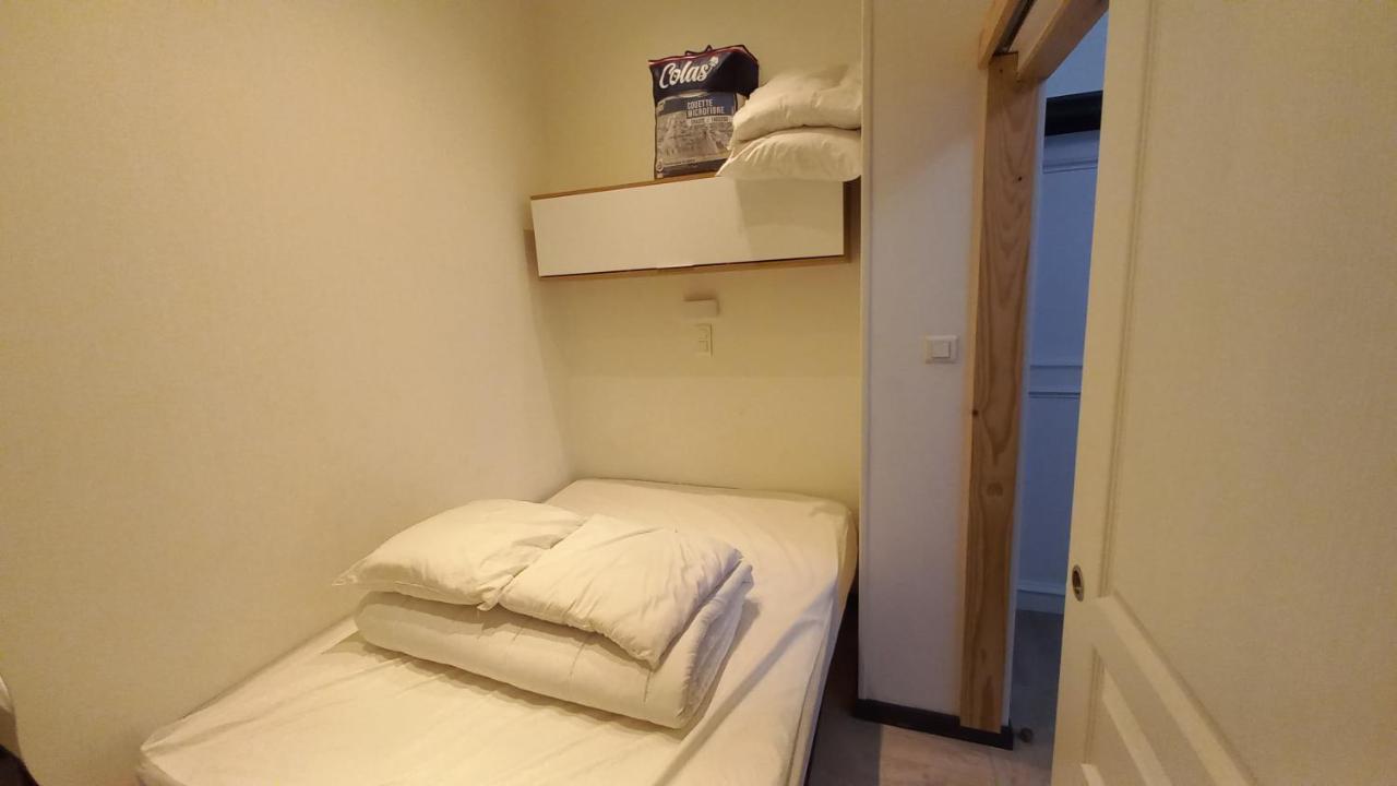 Studios Et Appartements En Centre Ville Boulogne Sur Mer المظهر الخارجي الصورة