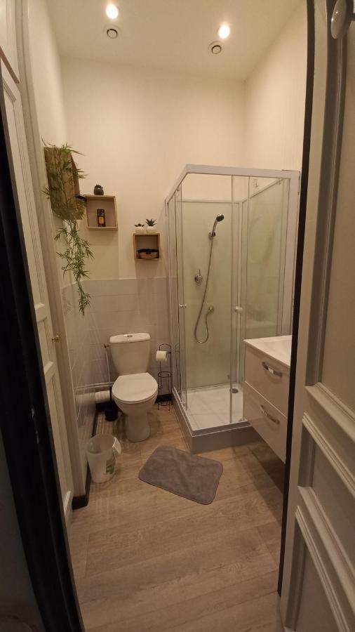 Studios Et Appartements En Centre Ville Boulogne Sur Mer المظهر الخارجي الصورة