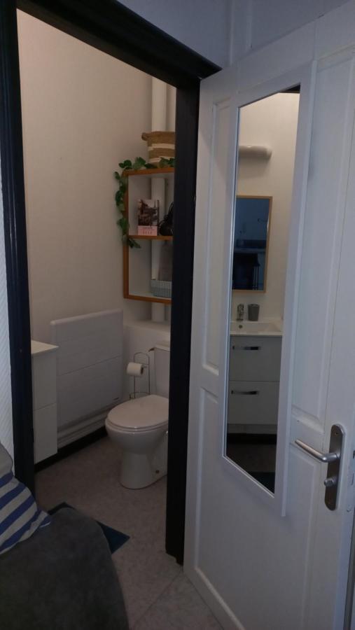 Studios Et Appartements En Centre Ville Boulogne Sur Mer المظهر الخارجي الصورة
