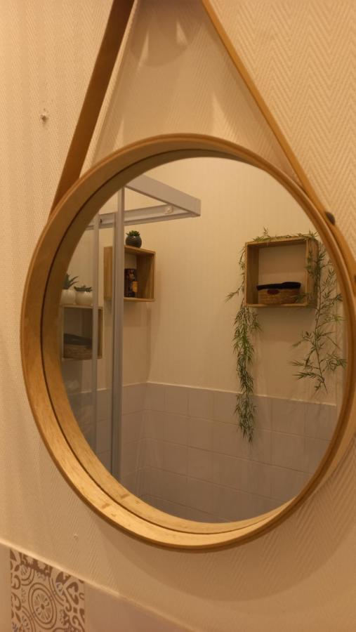 Studios Et Appartements En Centre Ville Boulogne Sur Mer المظهر الخارجي الصورة