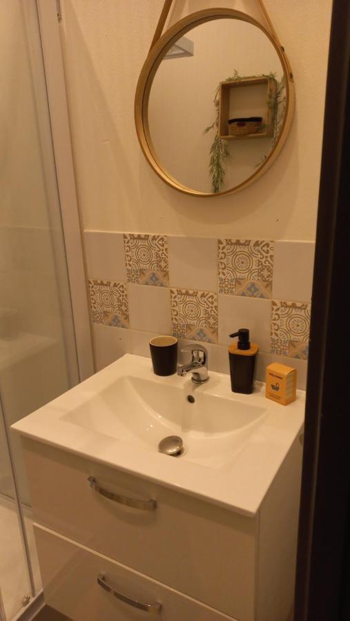Studios Et Appartements En Centre Ville Boulogne Sur Mer المظهر الخارجي الصورة