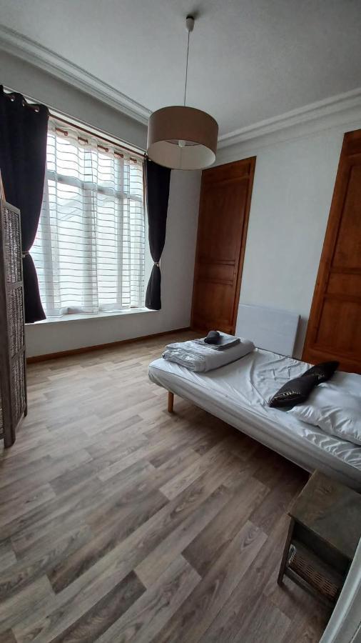 Studios Et Appartements En Centre Ville Boulogne Sur Mer المظهر الخارجي الصورة