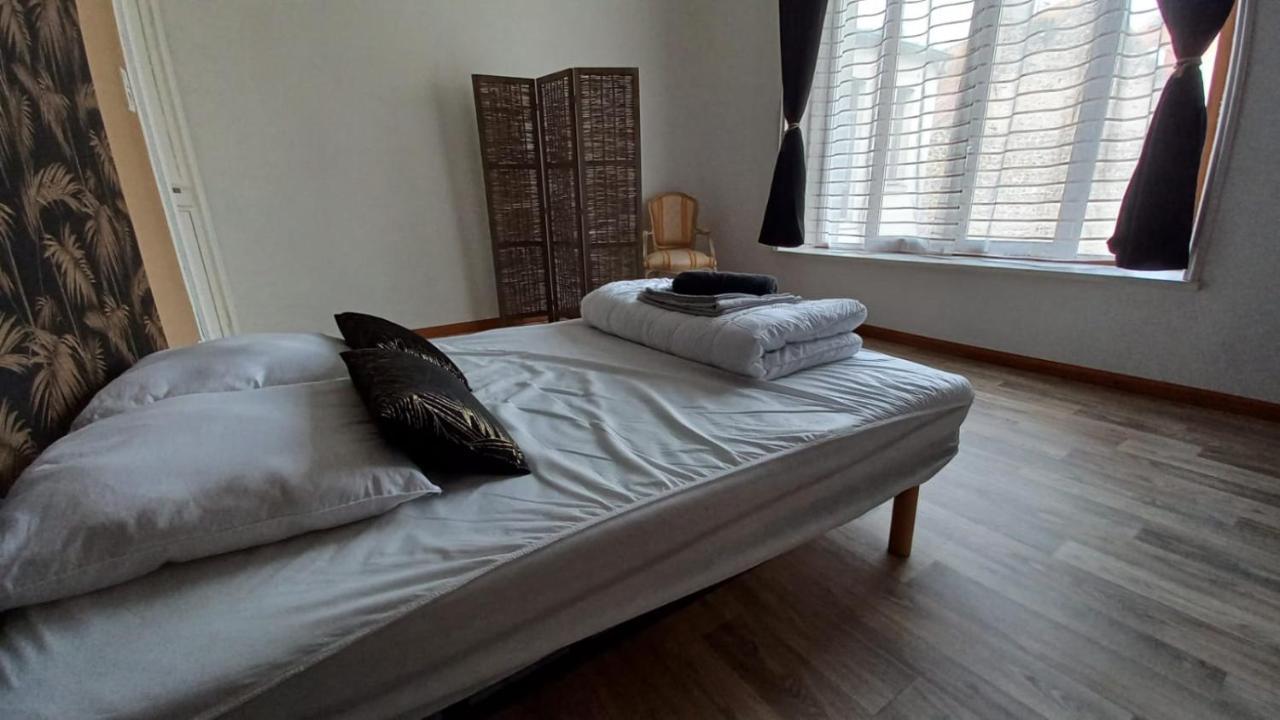 Studios Et Appartements En Centre Ville Boulogne Sur Mer المظهر الخارجي الصورة