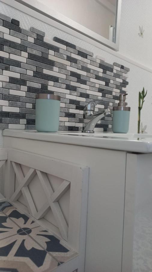 Studios Et Appartements En Centre Ville Boulogne Sur Mer المظهر الخارجي الصورة