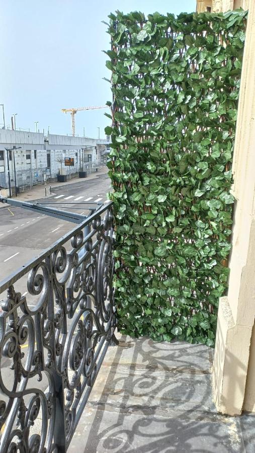 Studios Et Appartements En Centre Ville Boulogne Sur Mer المظهر الخارجي الصورة